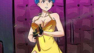 [Touhou Project] Kikei sử dụng Iaido kiểu Nga với Kitcho nào