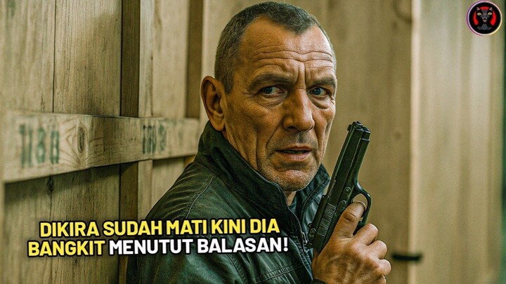 Ketika Seorang Guru Sekolah Memberantas Para Gangster - Alur cerita film