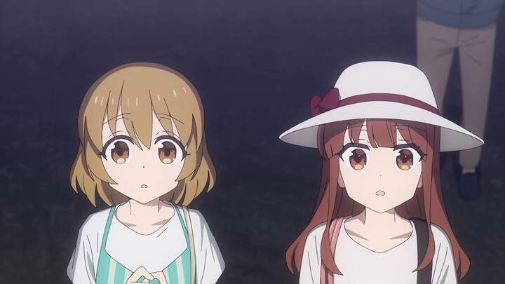 [Tảng đá cô đơn/Sở hiểu lầm] Bùn-Không có bữa tiệc nào ở Caodong