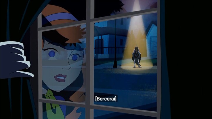 Scooby-Doo! Mystery Incorporated | Season 1 - Eps 5 ~ Misteri Siulan Lagu | Sub Indo