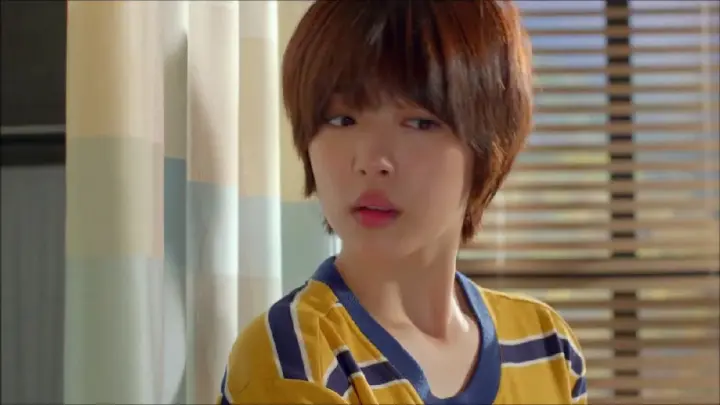 TO THE BEAUTIFUL YOU |TAGALOG DUBBED EP. 02