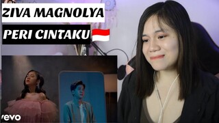 Ziva Magnolya - Peri Cintaku II FILIPINA REASKI