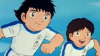 Captain Tsubasa 1983 Legenda Sepak Bola yang Menginspirasi Dunia