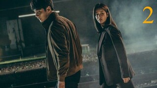 train (engsub) ep2