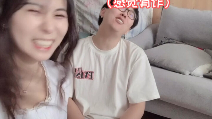 هذه أنجح مفاجئة أعدّتها لحبيبي حتى الآن!