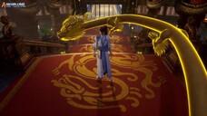 EP144 | Supreme Alchemy - 1080p HD Sub Indo