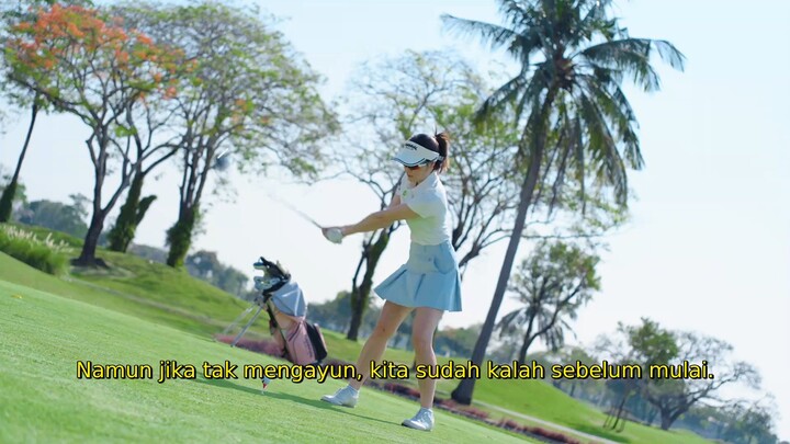 fairway of love eps 4