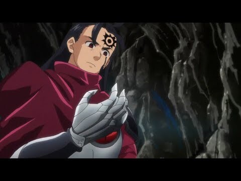 Demon King Zeldris Arrives! | Seven Deadly Sins Season 4