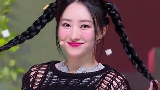 Dreamcatcher最新回归曲BONVOYAGE首打歌舞台