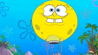 กล่องจินตนาการจาก SpongeBob SquarePants กลับมาอีกครั้งในรูปแบบแอนิเมชั่น SpongeBob SquarePants