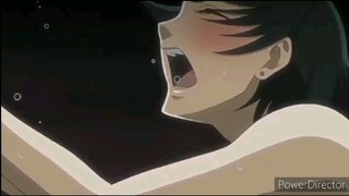 Sebastian takes care of ciel ~♡ 😘😜😏😌