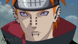Pain《AMV》Believer