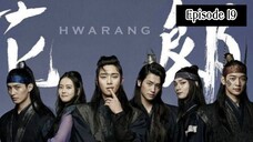 Hwarang - Episode 19