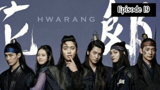 Hwarang - Episode 19