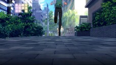 UniteUp! -Uni:Birth- 11