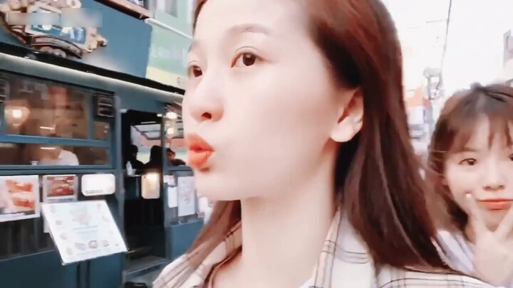 After watching it, I feel so happy!