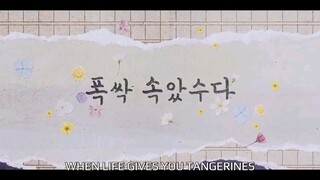 When Life Gives You Tangerines Episode 6