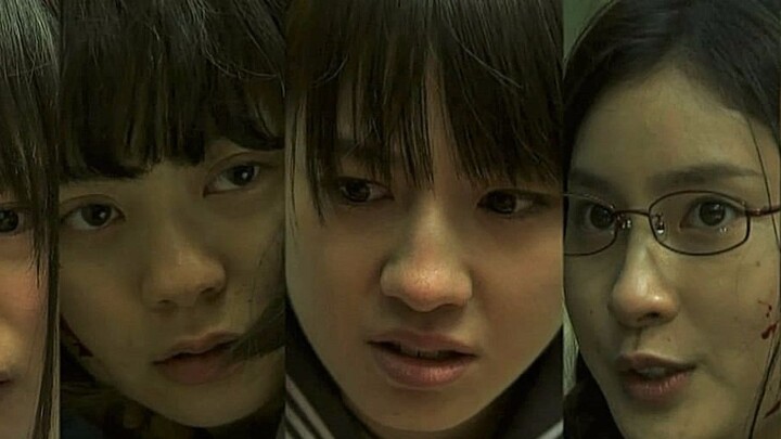 ทั้งชั้นเรียนออกทริป รถบัสชนแล้วตกหน้าผา ผู้รอดชีวิตต่อสู้กันและดิ้นรนเอาชีวิตรอด "ลิมิต" ตอนที่ 3