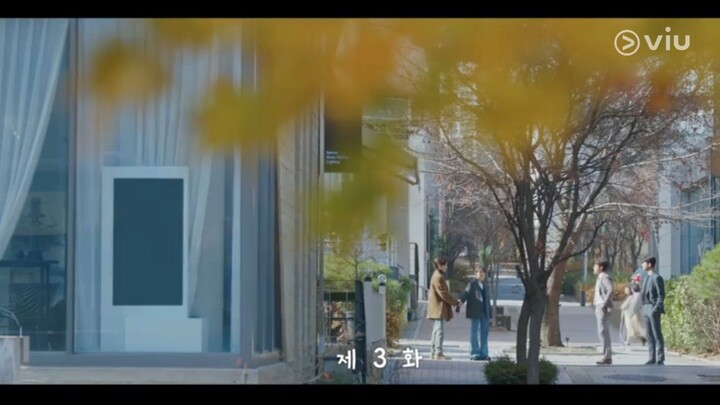 Serendipity Embrace Tagalog Dub Episodes 5