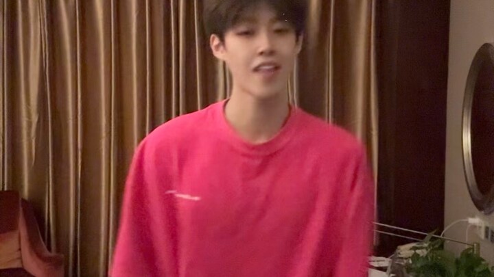 Hanwenxu