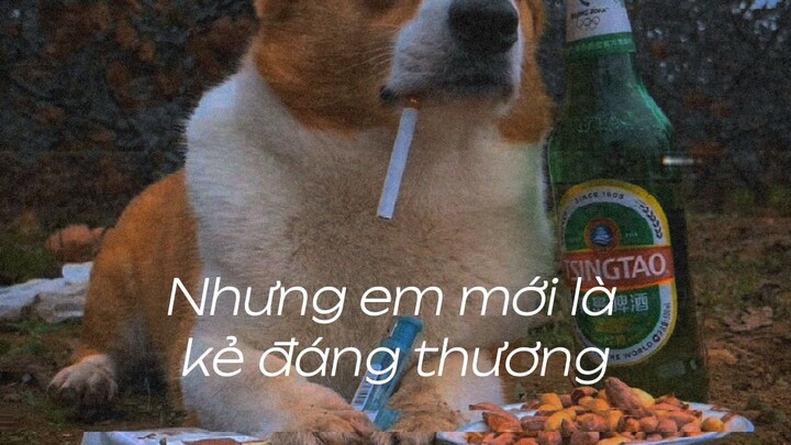 Buồn thật sự... :)))