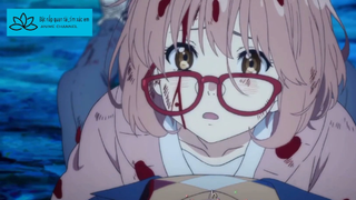 Một Giấc Mộng Xưa -AMV -  Bật nắp quan tài_tìm xác em #anime #schooltime