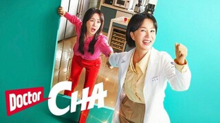 Bác Sĩ Cha Tập 1  - Phụ đề tiếng Việt