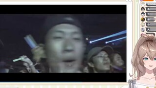 [Mu Yu] Sulit untuk menyaksikan versi Jay Chou yang mengungkapkan "The End of the World" di konserny