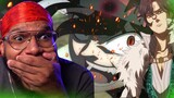 INSANE LEVELS OF HYPE!!!!! | Black Clover: Sword of the Wizard King Trailer 2 REACTION