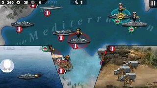 World Conqueror 4 Wipe out the Enemy 2