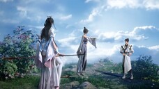 Cultivating The Supreme Dantian episode 2 sub indo