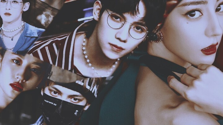 IXFORM▪️“Are you Hunter x Hunter, or prey?”