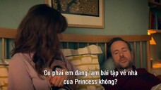 Cố Gắng (Phần 3) EP 5 [Sub Việt]