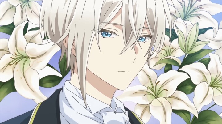 awalnya nolak lama lama suka👀 anime romance baru lagi🔥