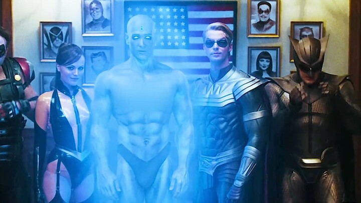 Scientist Accidentally Gets Trapped in a Quantum Collider—and Turns Into an Immortal “God”!