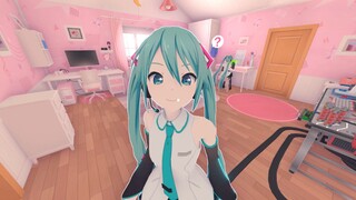 Mita, but all members are miku