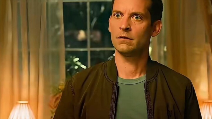 Tiga generasi Spider-Man tampil bersama, hanya siapa yang pertama lah yang benar-benar dewa