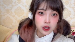 Tất nhiên là tôi đã đón Giáng sinh với Kuniko!