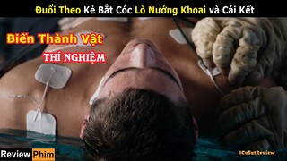 [Review Phim] Thanh Niên Đem Người Yêu Vào Vùng Cấm Mà Không Biết và Cái Kết | Tín Hiệu |   Netflix