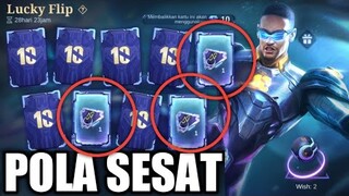 TRIK "SESAD" DAPETIN SKIN BRUNO !! DI JAMIN GAGAL