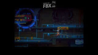 Tales Of The Neon Sea Part 4  |FBX Game Recorder Live Stream