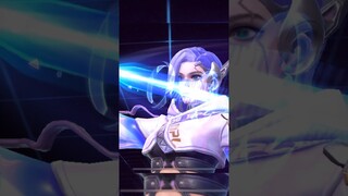 REVIEW SKIN MPL BENEDETTA MOBILE LEGENDS! SKIN MURAH DENGAN KUALITAS EPIC #MLBBIDCREATOR