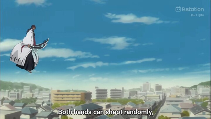 Bleach Kyoraku Shunsui Vs Coyote Starrk