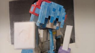由于最近视频有点惨淡，于是up主决定……