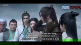 Lord Xueying Season 3 Episode 20 Sub Indo