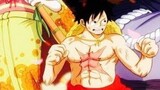 One Piece - Secret To Luffy's Strength Revealed