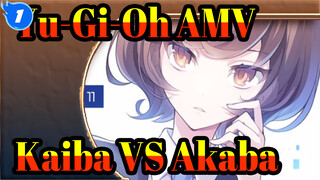 [Yu-Gi-Oh A5 AMV] Kaiba VS Akaba_A1