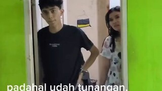 ketahuan selingkuh padahal udah tunangan