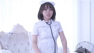 【Qing Mu】Happy Halloween~Don't let the nurse cry like a TT!!