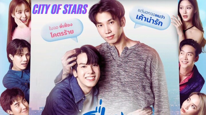 City of Stars EP01 (ENGLISH SUB)Thai Drama